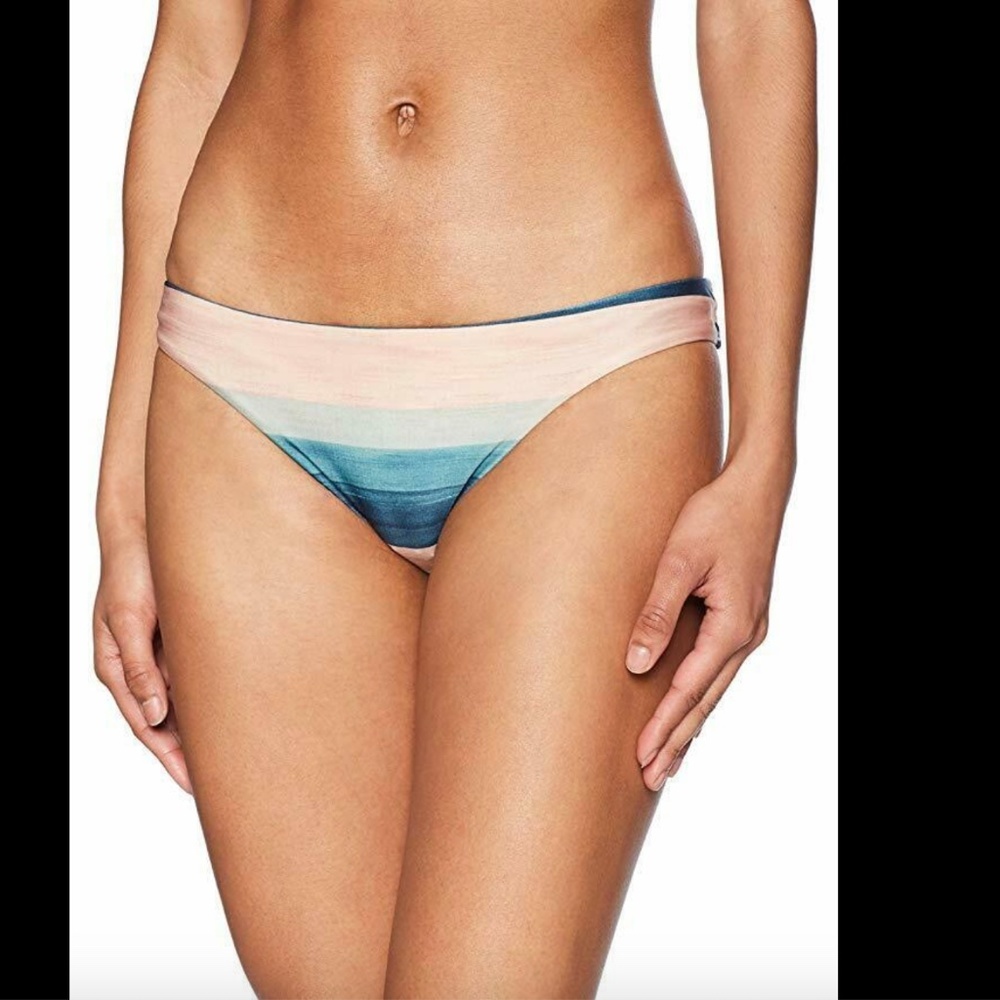 NEW $88‎ ViX Mani Seve Bikini Bottoms [ SZ Medium ]